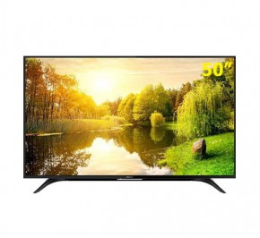 تلویزیون ال ای دی هوشمند شارپ 2TC50AE1X 50inch