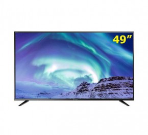 تلویزیون ال ای دی هوشمند شارپ 49CUG8052K 49inch