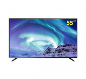 تلویزیون ال ای دی هوشمند شارپ 55CUG8052K 55inch