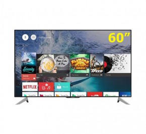 تلویزیون ال ای دی هوشمند شارپ 60UA6800X 60inch