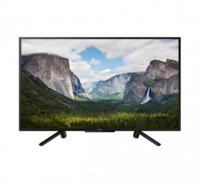 تلویزیون ال ای دی هوشمند سونی 43W660F 43inch