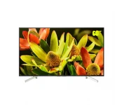 تلویزیون ال سی دی هوشمند سونی KD-60X8300F 60inch