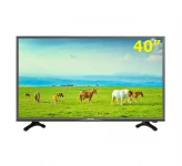 تلویزیون ال ای دی هوشمند هایسنس 40N2176 40inch