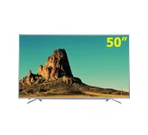 تلویزیون ال ای دی هوشمند هایسنس 50M7000 50inch