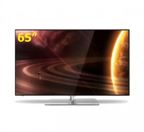 تلویزیون ال ای دی سه بعدی هایسنس 65K680 65inch