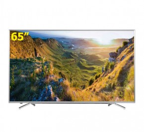 تلویزیون ال ای دی هوشمند هایسنس 65M7000 65inch