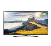 تلویزیون ال ای دی هوشمند ال جی 49UK6400 49inch 4K