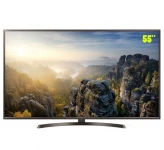 تلویزیون ال ای دی هوشمند ال جی 55UK6400 55inch 4K