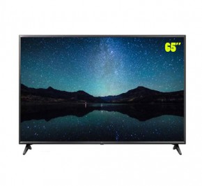 تلویزیون ال ای دی هوشمند ال جی 65UK6300 65inch 4K