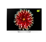 تلویزیون اولد هوشمند ال جی OLED65B7V 65Inch