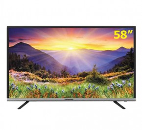 تلویزیون ال ای دی پاناسونیک 58E330M 58inch