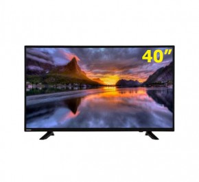 تلویزیون ال ای دی توشیبا 40S1750 40inch