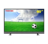 تلویزیون ال ای دی هوشمند توشیبا 49L5750 49inch