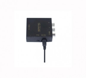 مبدل HDMI به AV مدل FY1320MS