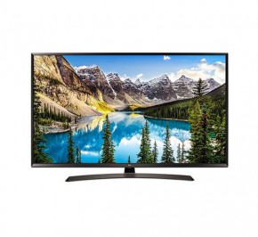 تلویزیون ال ای دی ال جی 43UK66000GI 43inch