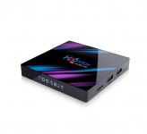 اندروید باکس مجیکسی H96 MAX RK3318 4GB 32GB 450MP