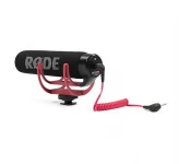 میکروفن شات گان دوربین رود VideoMic GO