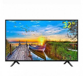 تلویزیون ال ای دی هوشمند هایسنس B6000 32inch