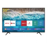 تلویزیون ال ای دی هوشمند هایسنس B7101 50inch