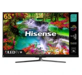 تلویزیون اولد هوشمند هایسنس U8QF 65inch