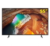 تلویزیون ال ای دی هوشمند سامسونگ Q60R 55inch