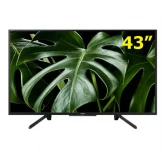 تلویزیون ال ای دی هوشمند سونی KDL-43W660G 43inch