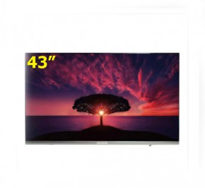 تلویزیون ال ای دی هوشمند آیوا D18-JH43DS180S 43inch