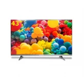 تلویزیون ال ای دی هوشمند آیوا M7-JH43DS700S 43inch