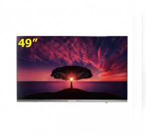 تلویزیون ال ای دی هوشمند آیوا M3-JH49DS300S 49inch