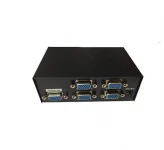 اسپلیتر رویال VGA 4port VGA-2004