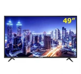 تلویزیون ال ای دی ایکس ویژن 49XK580 49inch