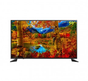 تلویزیون ال ای دی اسنوا SLD-50SA1120 50inch