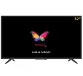 تلویزیون ال ای دی مجیک MT32D1300 32inch