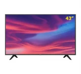 تلویزیون ال ای دی هوشمند هایسنس 43A6000 43inch