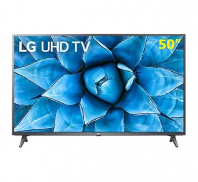 تلویزیون ال ای دی هوشمند ال جی 50UN7240PVG 50inch
