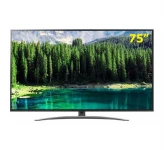 تلویزیون ال ای دی هوشمند ال جی 75SM8610 75inch