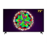 تلویزیون ال ای دی هوشمند ال جی 75NANO79VNE 75inch