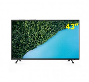 تلویزیون ال ای دی هوشمند آکسون XT-4312S 43inch