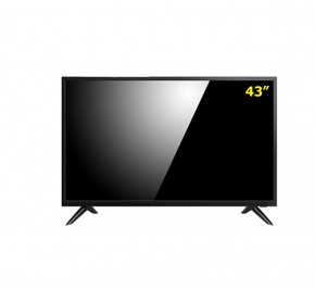 تلویزیون ال ای دی هوشمند آکسون XT-4313FS 43inch