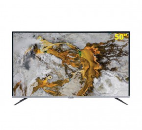 تلویزیون ال ای دی هوشمند آکسون XT-5010S 50inch