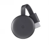 دانگل وای فای HDMI گوگل Chromecast 3rd Generation