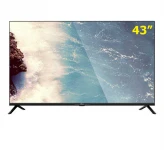 تلویزیون ال ای دی هوشمند جی پلاس GTV-43LH612N 43inch