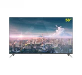 تلویزیون ال ای دی هوشمند جی پلاس GTV-58LU722S 58inch