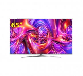 تلویزیون ال ای دی هوشمند جی پلاس GTV-65LU721S 65inch