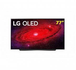 تلویزیون ال ای دی هوشمند ال جی OLED77CXPVA 77inch