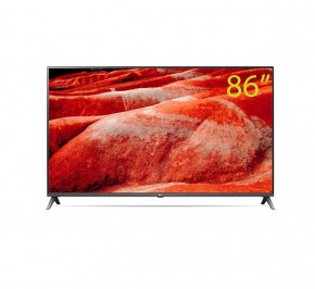تلویزیون ال ای دی هوشمند ال جی 86UN851COZA 86inch