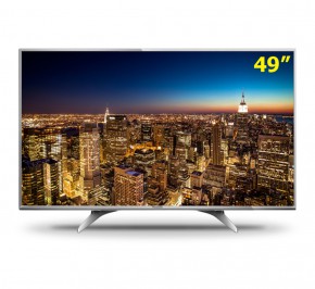 تلویزیون ال ای دی پاناسونیک TH-49DX650R 49inch