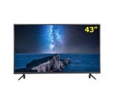 تلویزیون ال ای دی پانورامیک PA-43BA2643 43inch