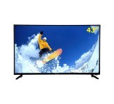 تلویزیون ال ای دی پانورامیک PA-43BA277 43inch