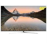 تلویزیون ال ای دی هوشمند جی پلاس 65LQ721S 65inch